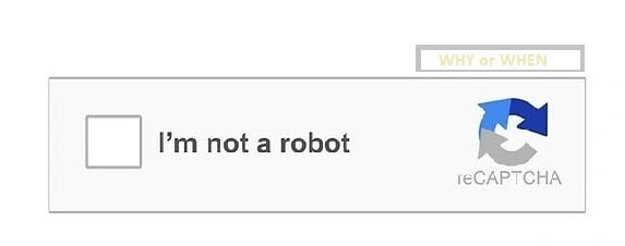 আমি রোবট নই - I am not Robot