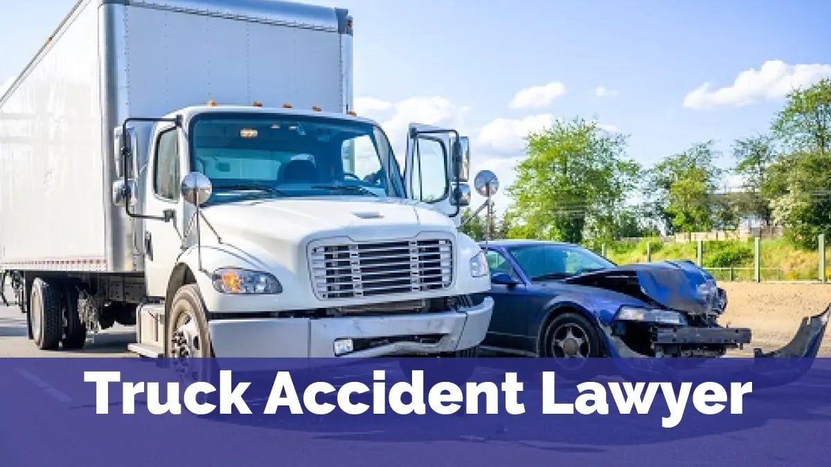 best truck accident lawyer