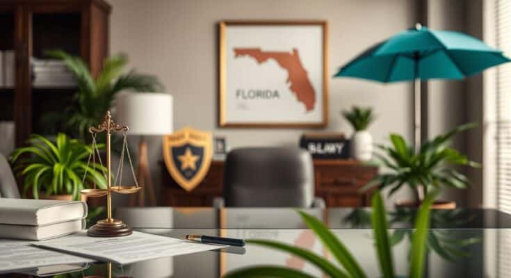 Florida Legal Malpractice Insurance Coverage