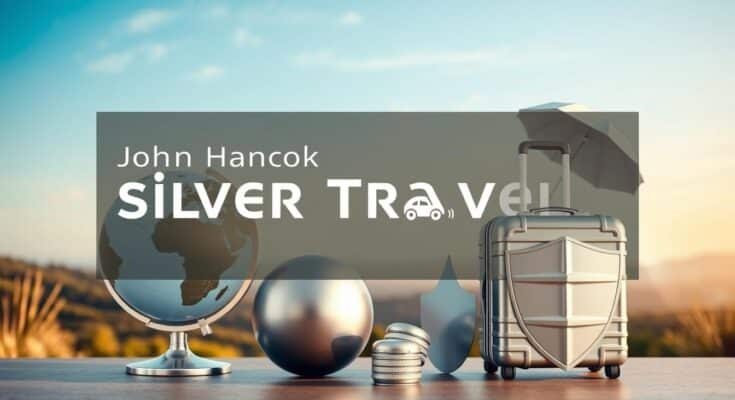 John Hancock Silver Travel Insurance