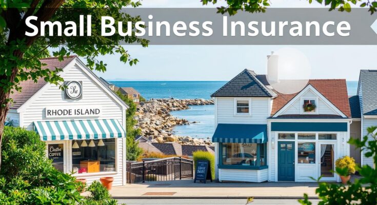 Small Business Insurance Rhode Island